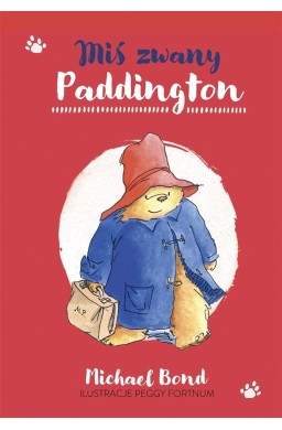 Miś zwany Paddington