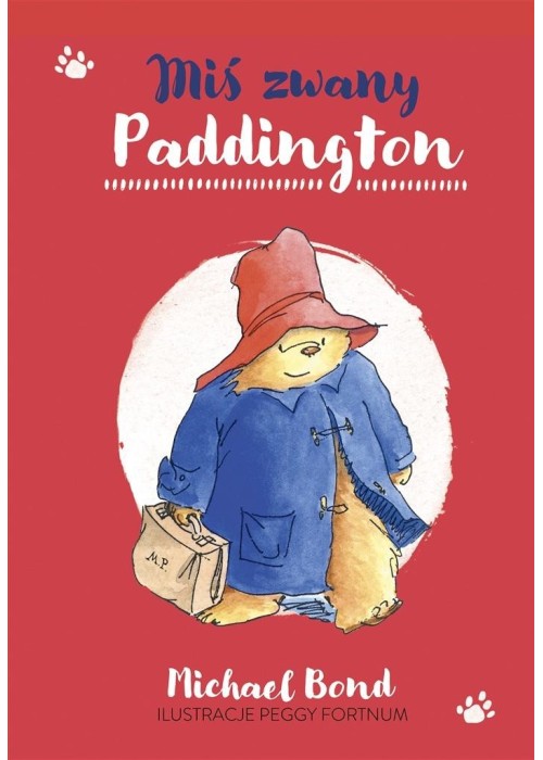 Miś zwany Paddington