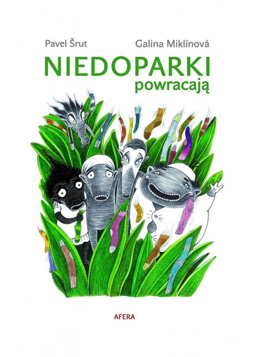 Niedoparki powracają