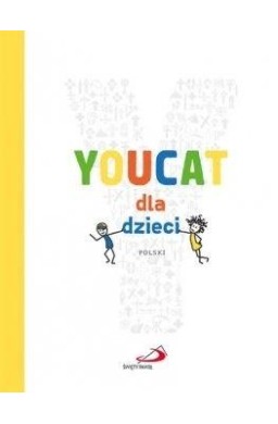 Youcat dla dzieci