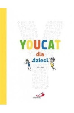 Youcat dla dzieci