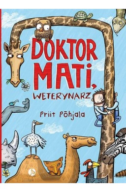 Doktor Mati weterynarz