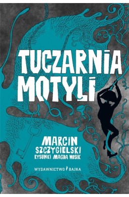 Tuczarnia motyli