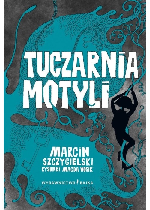 Tuczarnia motyli