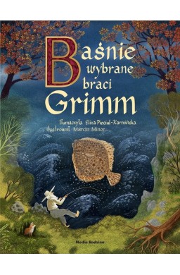 Baśnie braci Grimm