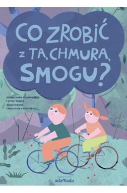 Co zrobić z tą chmurą smogu?