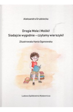 Drogie Mole i Moliki!