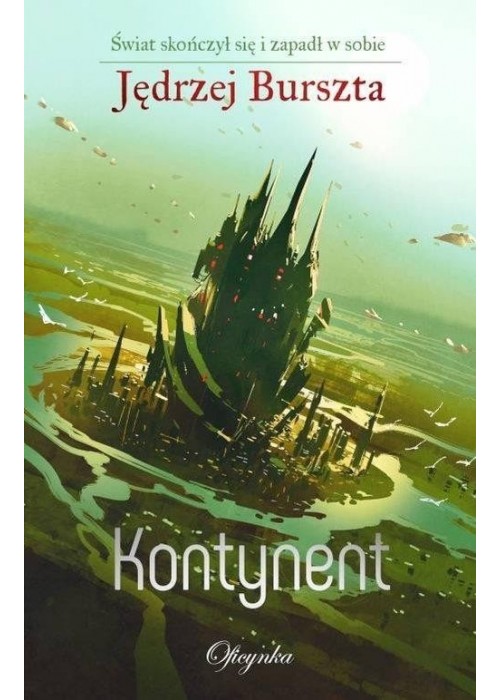 Kontynent