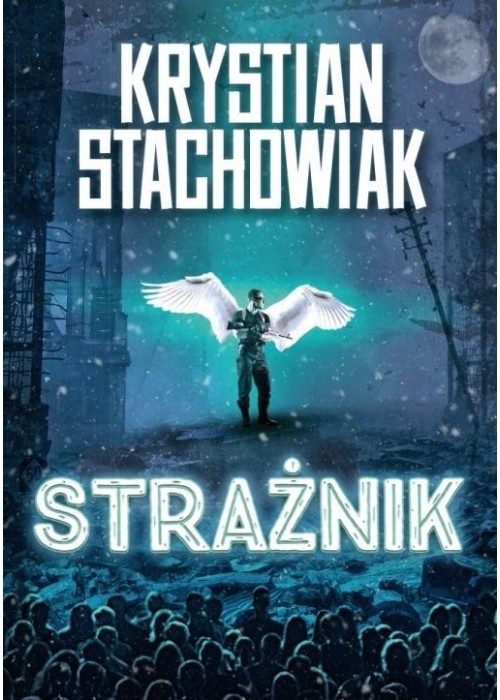 Strażnik