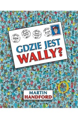 Gdzie jest Wally?