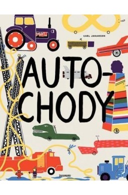 Autochody