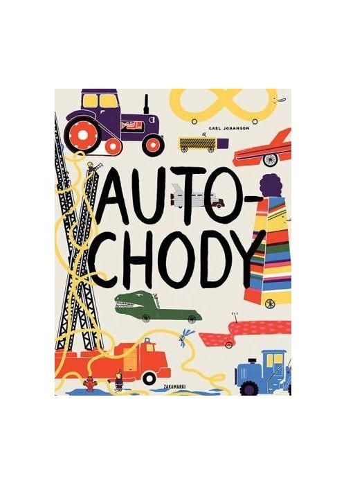 Autochody