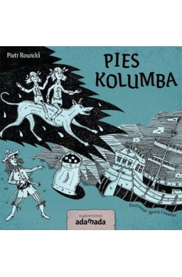 Pies Kolumba