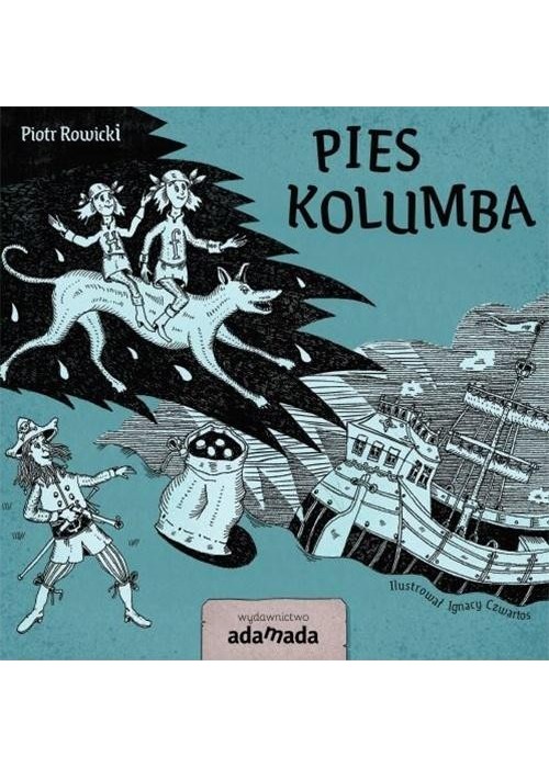 Pies Kolumba