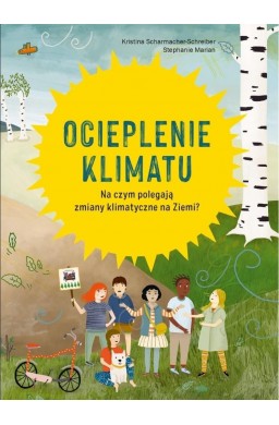 Ocieplenie klimatu