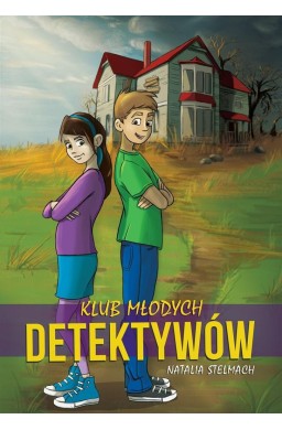 Klub Młodych Detektywów