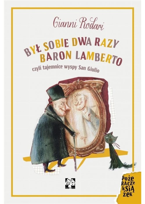 Był sobie dwa razy Baron Lamberto