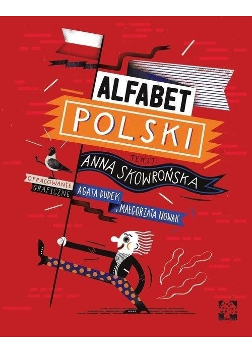 Alfabet polski