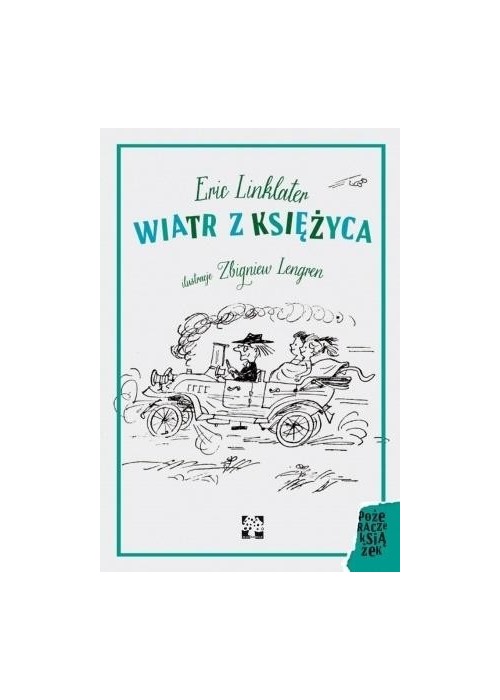 Wiatr z księżyca