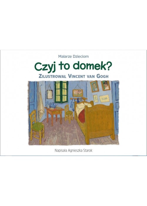 Czyj to domek?