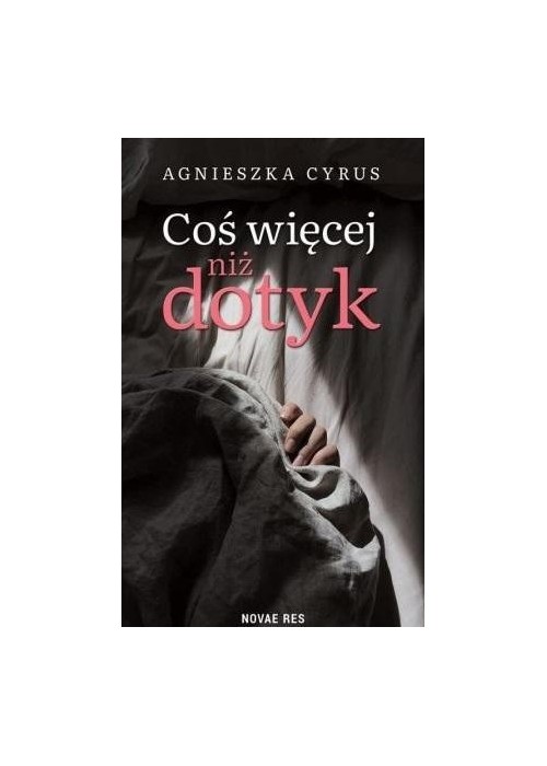 Coś więcej niż dotyk