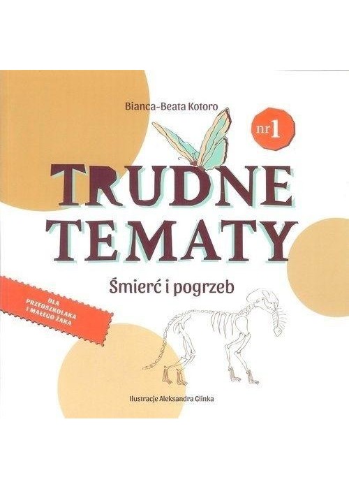 Trudne tematy cz.1 Śmierć i pogrzeb