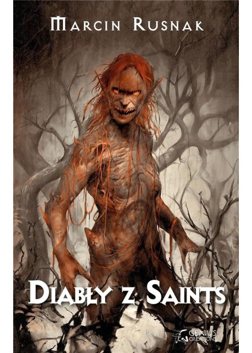 Diabły z Saints