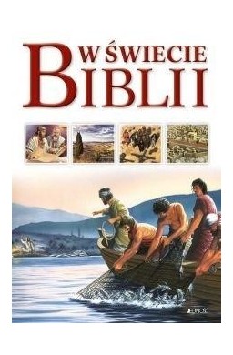 W świecie Biblii