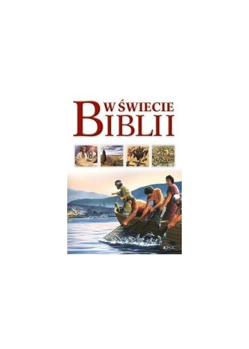 W świecie Biblii