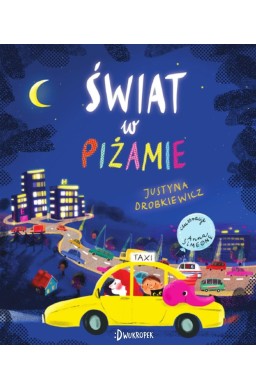 Świat w piżamie