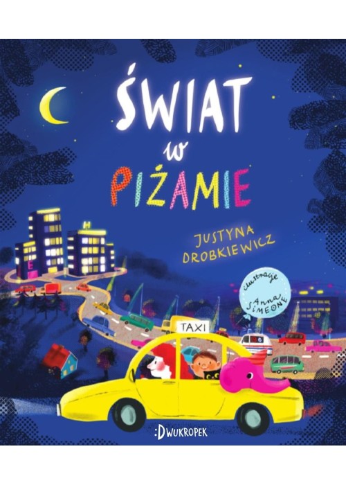 Świat w piżamie