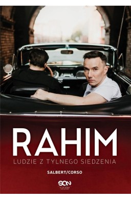 Rahim. Ludzie z tylnego siedzenia