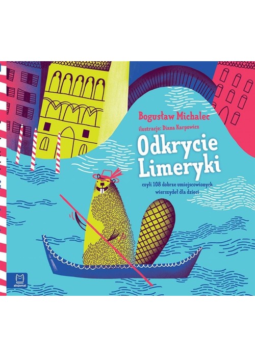 Odkrycie Limeryki