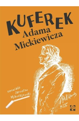 Kuferek Adama Mickiewicza