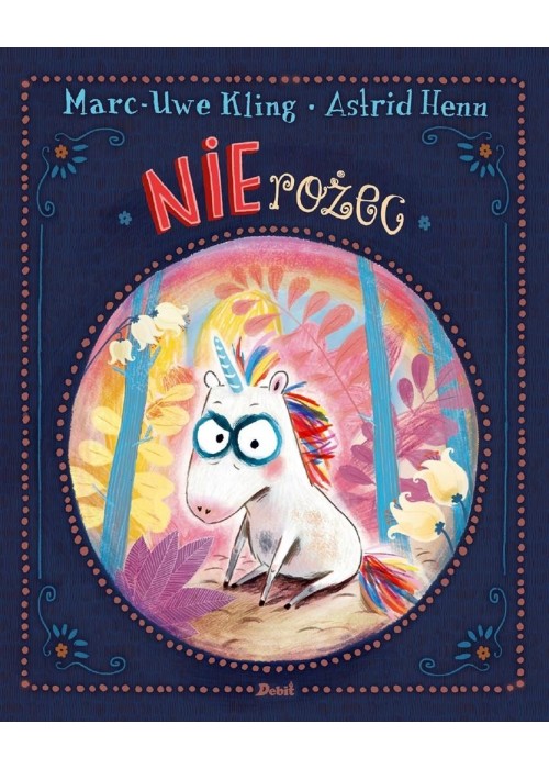 Nierożec