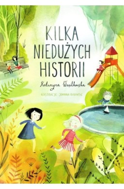 Kilka niedużych historii