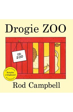 Drogie zoo