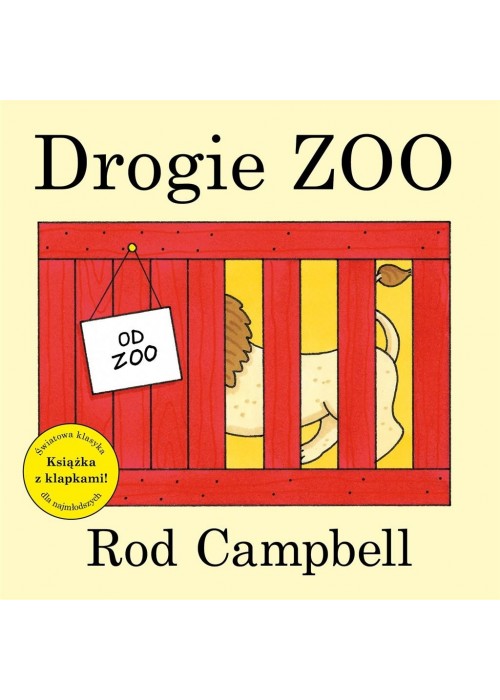 Drogie zoo