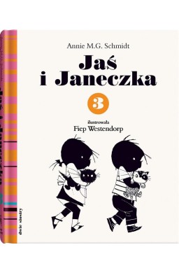 Jaś i Janeczka 3