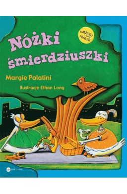 Nóżki śmierdziuszki