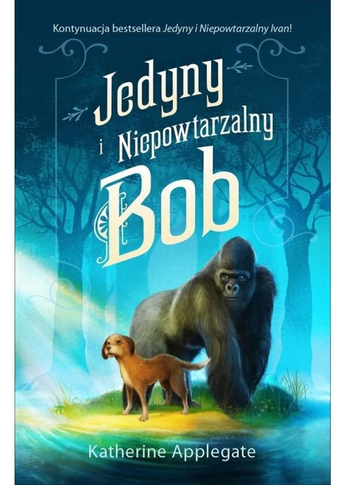 Jedyny i Niepowtarzalny Bob BR