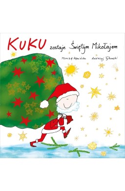 Kuku zostaje Świętym Mikołajem