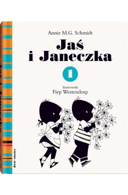 Jaś i Janeczka 1 w.2020