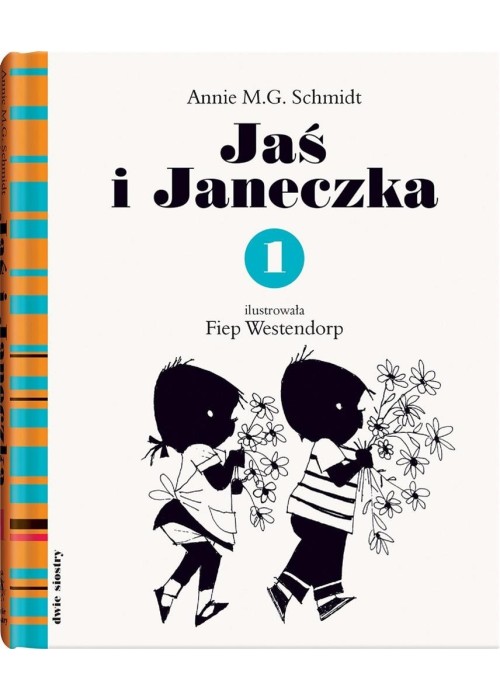 Jaś i Janeczka 1 w.2020