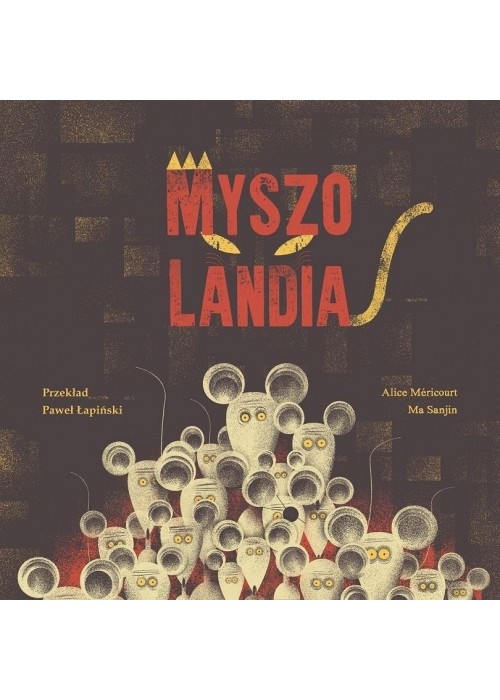 Myszolandia