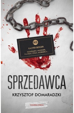 Sprzedawca