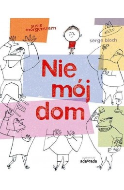 Nie mój dom