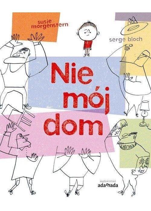 Nie mój dom