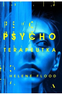 Psychoterapeutka