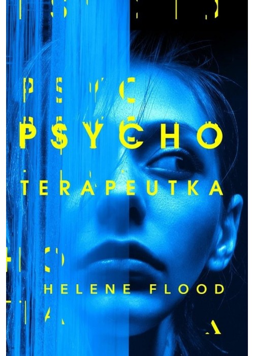 Psychoterapeutka